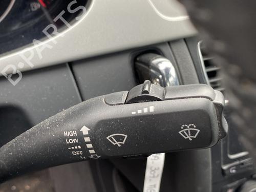 Used Steering column stalk Steering column stalk AUDI A4 B8 (8K2) 2.0 TDI (143 hp) 26297911 26297911