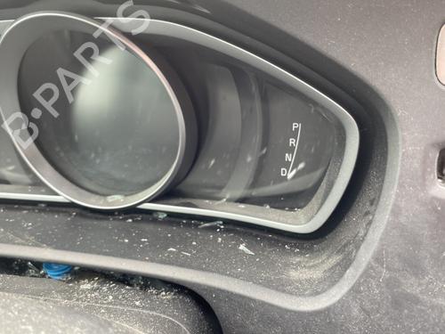 Instrument cluster VOLVO V40 Hatchback (525) D3 | BP26496513C47