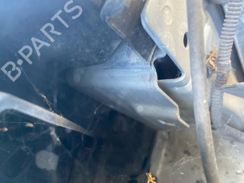 Used Front bumper reinforcement Front bumper reinforcement 37798391 37798391