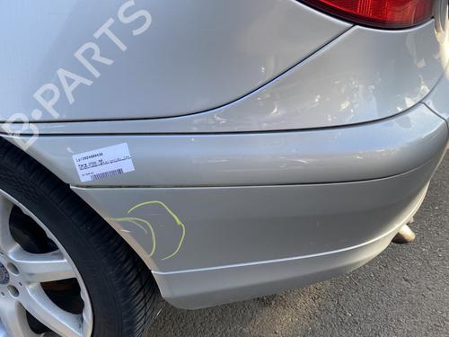 Used Rear bumper MERCEDES-BENZ C-CLASS Coupe (CL203) C 220 CDI (203.706) (143 hp) 21117082
