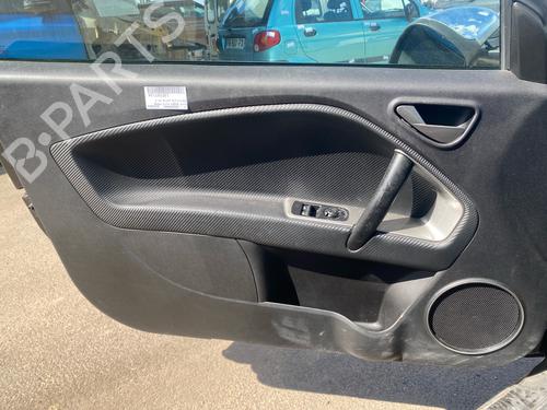 Front left panel ALFA ROMEO MITO (955_) 1.3 MultiJet (955AXP1A, 955AYC1A) | BP35884418C58 - Image 2