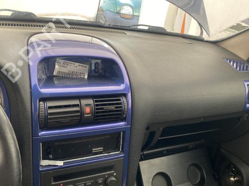 Used Dashboard Dashboard OPEL ASTRA G Hatchback (T98) 1.6 16V (F08, F48) (101 hp) 28011514 28011514