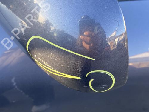 Retrovisor izquierdo AUDI A3 (8L1) 1.9 TDI | BP24439044C26 