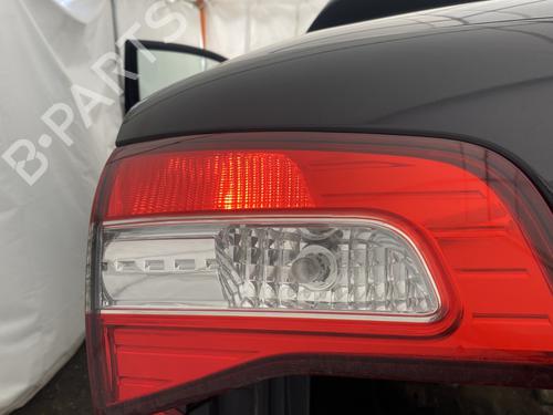 Left tailgate light RENAULT KOLEOS I (HY_) 2.0 dCi 4x4 (HY0K) | BP31977651C79 - Image 2