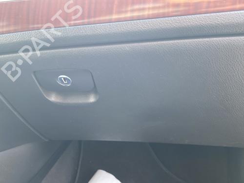 Glove box HYUNDAI SANTA FÉ II (CM) 2.2 CRDi GLS 4x4 | BP30133206C95 