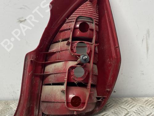 Used Left taillight Left taillight 21518535 21518535