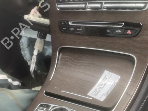 Used Middle console Middle console MERCEDES-BENZ GLC (X253) 220 d 4-matic (253.905, 253.903) (163 hp) 26022983 26022983