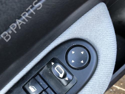 Used Left mirror PEUGEOT 307 (3A/C) 2.0 HDi 90 (90 hp) 19912260