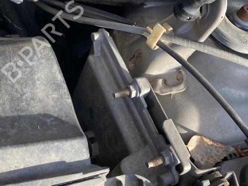 Used Engine control unit (ECU) Engine control unit (ECU) DACIA LOGAN MCV II TCe 90 (K8M1, K8MA, K8AC) (90 hp) 31041498 31041498