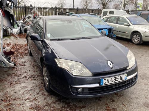 Engine control unit (ECU) RENAULT LAGUNA III (BT0/1) 1.5 dCi (BT00, BT0A, BT0T, BT1J) | BP30814098M57  - Image 9