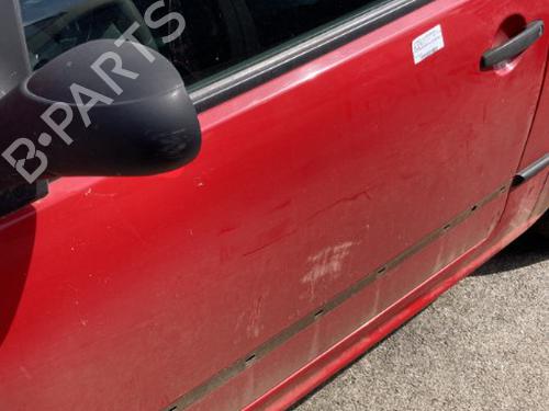 Left front door CITROËN C2 (JM_) 1.1 | BP22123249C2 