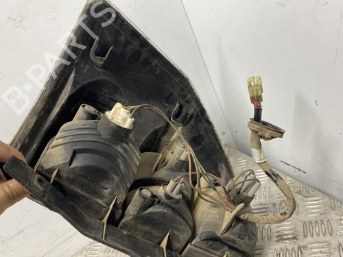 Used Left taillight Left taillight SUZUKI GRAND VITARA II (JT, TE, TD) 1.9 DDiS All-wheel Drive (JT419, TD44, JB419WD, JB419XD,... (129 hp) 33554271 33554271