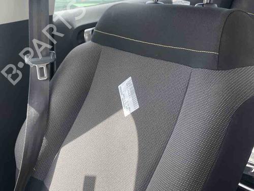 Right front seat CITROËN C3 III (SX) | BP36438367C16 - Image 2