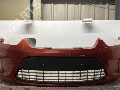 Used Front bumper FORD C-MAX (DM2) 1.8 TDCi (115 hp) 25124675