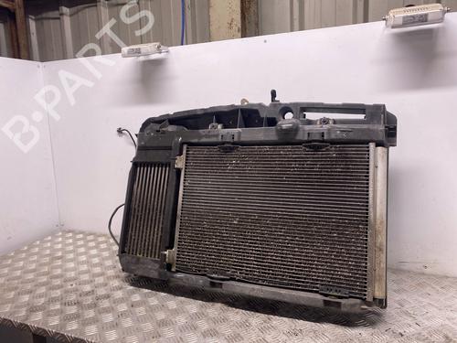 Used Front slam panel Front slam panel CITROËN DS3 (SA_) 1.6 THP 155 (156 hp) 34220753 34220753