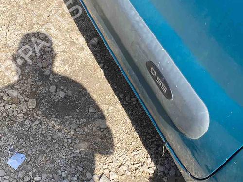 Dørliste Dørliste RENAULT KANGOO (KC0/1_) D 55 1.9 (KC0D) (54 hp) 36521783 36521783