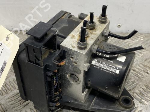 ABS pump SKODA YETI (5L) 2.0 TDI | BP24983170M43  - Image 6