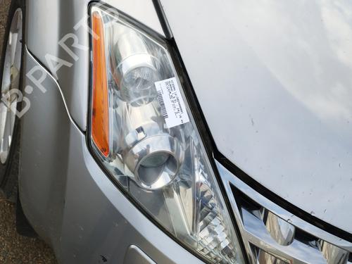 Used Right headlight NISSAN MURANO I (Z50) 3.5 4x4 (234 hp) 21825999