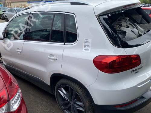 Right front window switch VW TIGUAN (5N_) 1.4 TSI | BP27493946I26 - Image 4