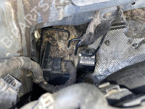Pompa ABS VW TOURAN (1T1, 1T2) 1.4 TSI | BP29967096M43