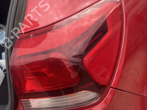 Used Right taillight Right taillight KIA RIO IV (YB, SC, FB) 1.0 T-GDI 100 (101 hp) 26936881 26936881