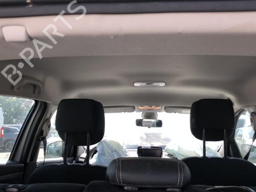 Interiør taket RENAULT MEGANE III Hatchback (BZ0/1_, B3_) [2008-2025]  21528420