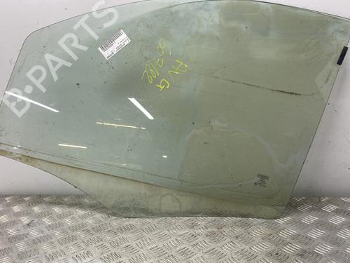Front left door window PEUGEOT BIPPER (AA_) 1.3 HDi 75 | BP29893595C18