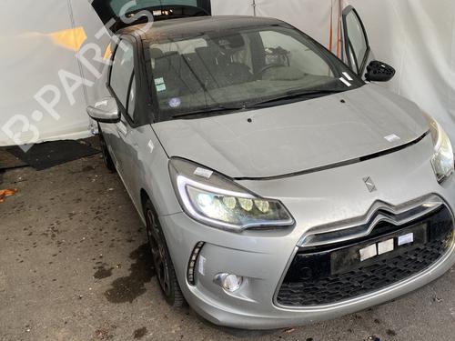 Steering rack CITROËN DS3 (SA_) 1.6 THP 155 | BP30435095M22