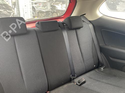 Glove box MAZDA 2 (DE_, DH_) 1.5 (DE5FS) | BP32362518C95 - Image 6