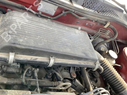 Air filter box NISSAN 100NX (B13) 1.6 SR | BP28570505M87 