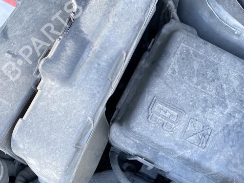 Engine control unit (ECU) PEUGEOT 2008 I (CU_) 1.6 HDi | BP33554724M57 - Image 2