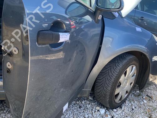 Used Right front door Right front door CITROËN C4 I (LC_) 1.6 HDi (90 hp) 37588504 37588504
