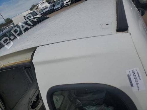 Used Right tailgate RENAULT KANGOO Express (FC0/1_) 1.5 dCi (FC07, FC1R) (65 hp) 22120113