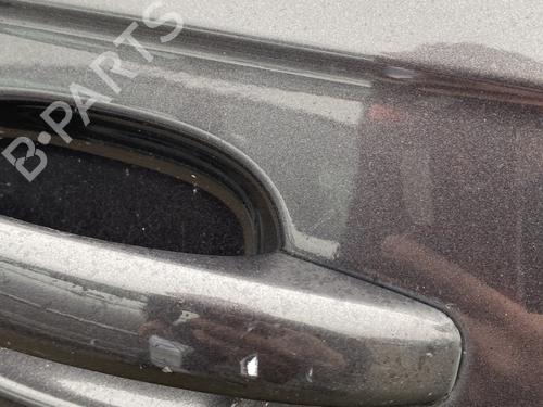 Front right exterior door handle AUDI A4 B8 (8K2) 2.0 TDI | BP26297817C129 