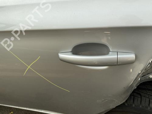 Rear left exterior door handle OPEL CORSA E (X15) 1.4 (08, 68) | BP29287834C130 