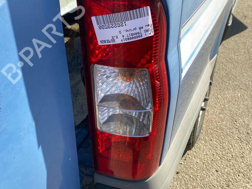 Used Right taillight Right taillight 35930508 35930508
