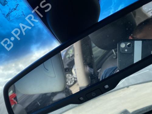 Used Rear mirror Rear mirror INFINITI QX50 I 30d AWD (238 hp) 27617577 27617577