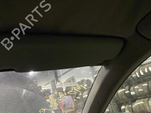Used Right sun visor AUDI A4 B6 Avant (8E5) 1.9 TDI (130 hp) 22358175