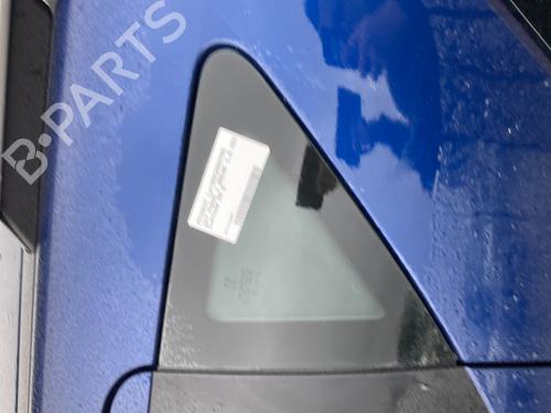 Rear left quarter glass PEUGEOT 207 SW (WK_) 1.6 HDi | BP22114255C93 