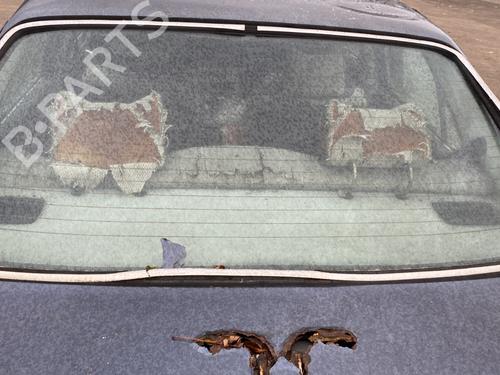 Used Bootlid window Bootlid window BMW 7 (E23) 728 i (184 hp) 29757214 29757214