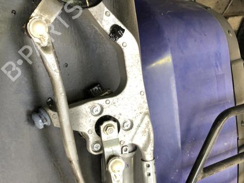 Front wipers mechanism TOYOTA AURIS Estate (_E18_) 1.6 D4-D (WWE185_) | BP22127105C83