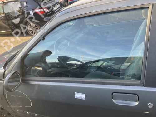 Front left door window RENAULT CLIO I (B/C57_, 5/357_) 1.9 D (B/C/S576, B/C/S57L) | BP30172214C18