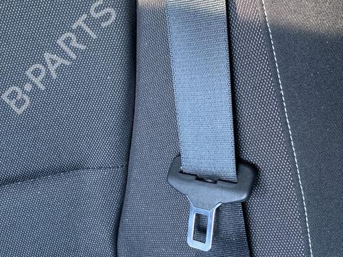 Rear left seatbelt BMW 1 Coupe (E82) 118 d | BP28965202I29 - Image 3