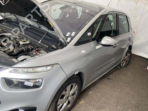 Steering rack CITROËN C4 Picasso II 1.6 HDi / BlueHDi 115 | BP32086744M22 - Image 3