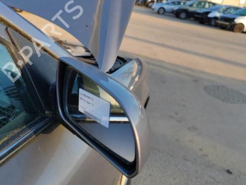 Right mirror HYUNDAI SONATA V (NF) 2.0 CRDi | BP21596421C27 