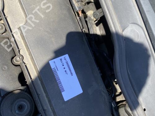 Used Air filter box Air filter box 28001980 28001980
