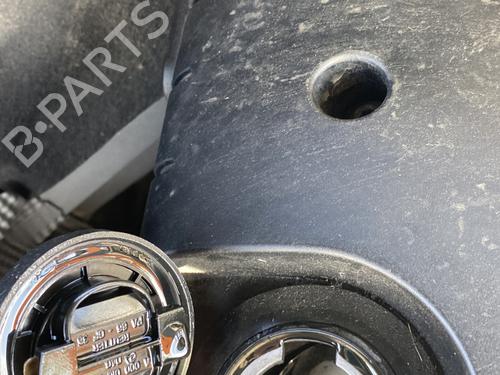 Used Engine Engine MERCEDES-BENZ C-CLASS (W202) C 220 CDI (202.133) (125 hp) 30085466 30085466