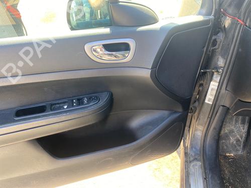 Used Front left panel Front left panel PEUGEOT 307 (3A/C) 2.0 HDi 135 (136 hp) 33991790 33991790