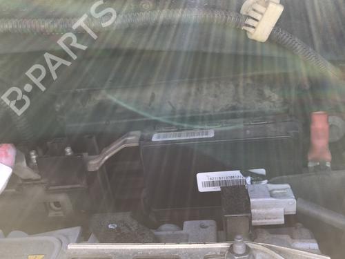 Used Air filter box Air filter box 20660316 20660316