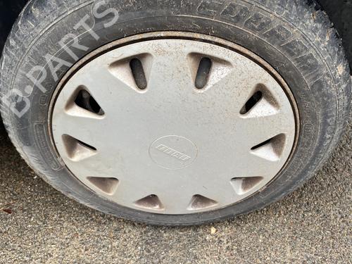 Used Hub cap FIAT TIPO (160_) 1.6 i.e. (160.A1, 160.EC, 160.EB) (75 hp) 29162364